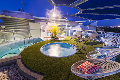 Beach Club Resort Mooloolaba - Australia Accommodation 9