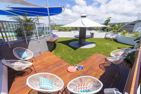 Beach Club Resort Mooloolaba - Australia Accommodation 2