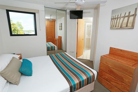 Beach Club Resort Mooloolaba - Australia Accommodation 22