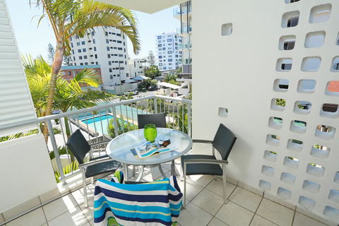 Beach Club Resort Mooloolaba - Australia Accommodation 17