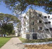 Jacana Apartments - Australia Accommodation