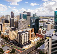 Pullman Brisbane King George Square - Australia Accommodation