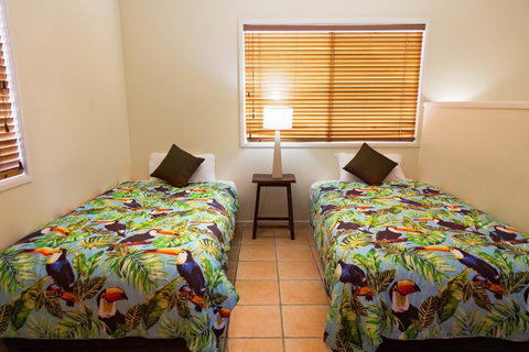 White Lace Motor Inn - Australia Accommodation 27