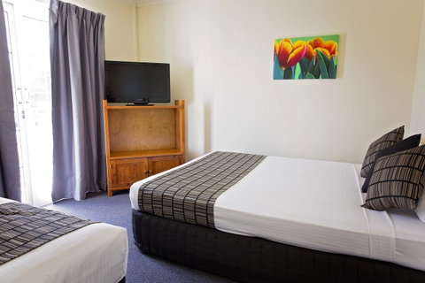 White Lace Motor Inn - Australia Accommodation 21