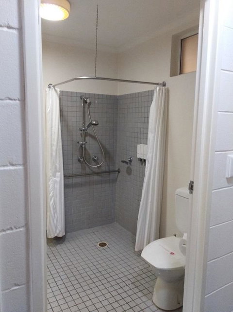 White Lace Motor Inn - Australia Accommodation 3