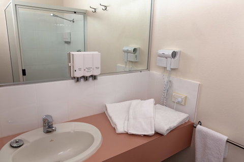 White Lace Motor Inn - Australia Accommodation 26