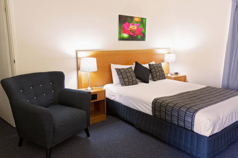 White Lace Motor Inn - Australia Accommodation 19