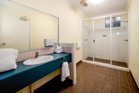 White Lace Motor Inn - Australia Accommodation 17