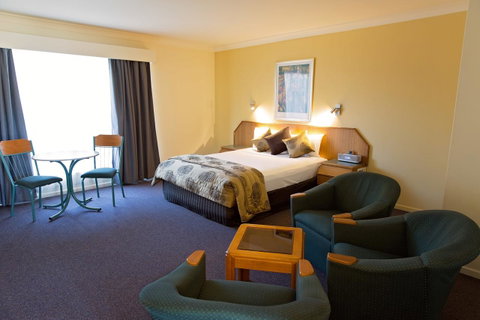 White Lace Motor Inn - Australia Accommodation 13
