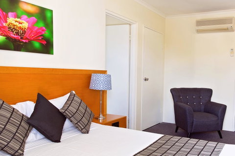 White Lace Motor Inn - Australia Accommodation 22
