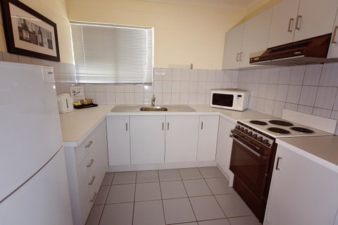 White Lace Motor Inn - Australia Accommodation 28
