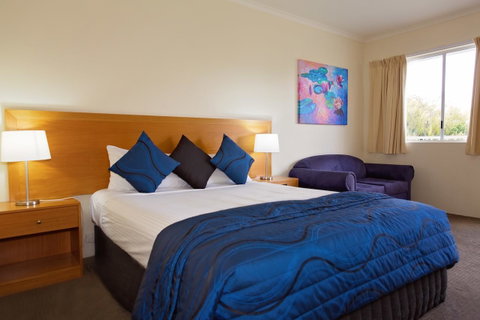 White Lace Motor Inn - Australia Accommodation 25