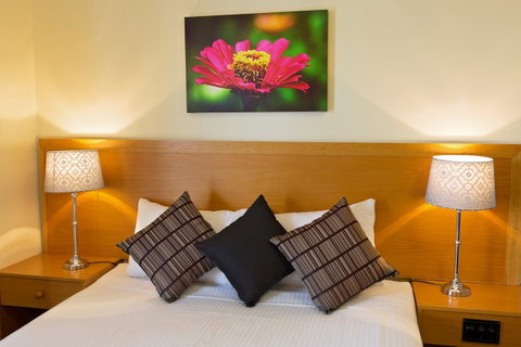 White Lace Motor Inn - Australia Accommodation 20