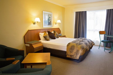 White Lace Motor Inn - Australia Accommodation 10