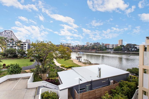 Bridgewater Terraces - Australia Accommodation 12