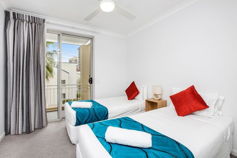 Bridgewater Terraces - Australia Accommodation 24