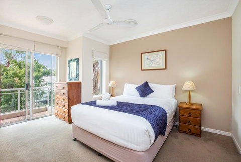 Bridgewater Terraces - Australia Accommodation 30