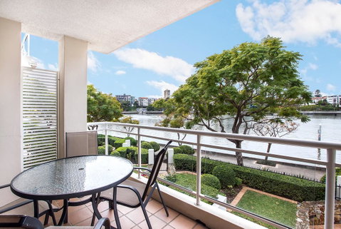 Bridgewater Terraces - Australia Accommodation 18