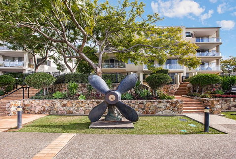 Bridgewater Terraces - Australia Accommodation 9
