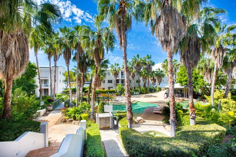 Bridgewater Terraces - Australia Accommodation 13