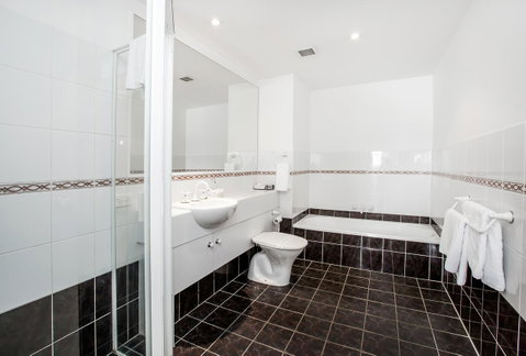 Bridgewater Terraces - Australia Accommodation 29
