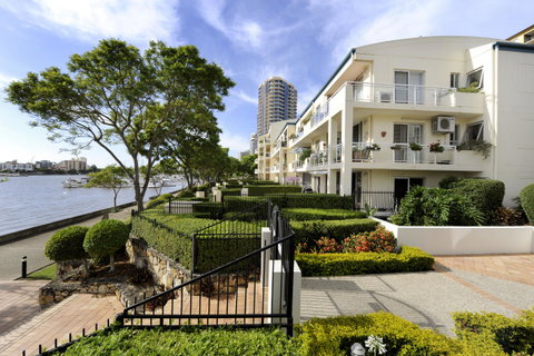 Bridgewater Terraces - Australia Accommodation 15