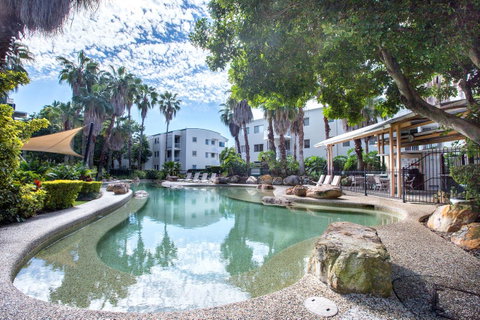 Bridgewater Terraces - Australia Accommodation 14