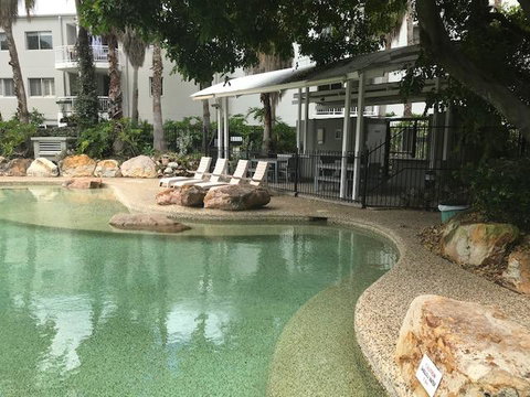 Bridgewater Terraces - Australia Accommodation 2