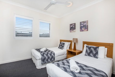 Bridgewater Terraces - Australia Accommodation 27