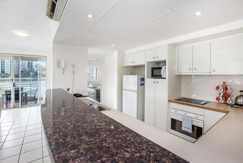 Bridgewater Terraces - Australia Accommodation 21
