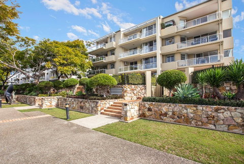 Bridgewater Terraces - Australia Accommodation 8