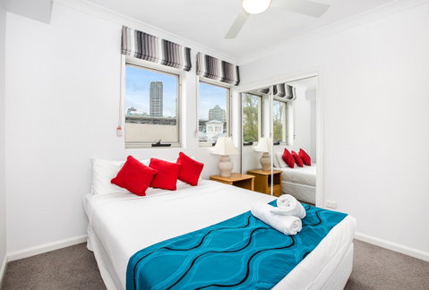 Bridgewater Terraces - Australia Accommodation 23
