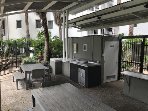 Bridgewater Terraces - Australia Accommodation 1