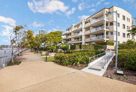 Bridgewater Terraces - Australia Accommodation 0