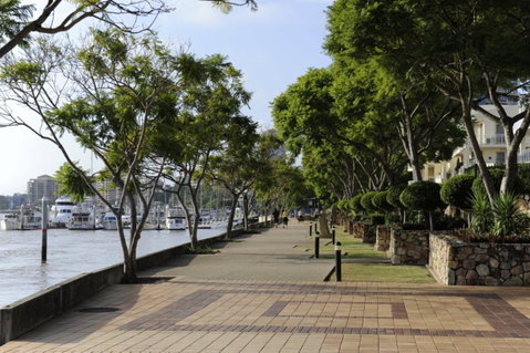 Bridgewater Terraces - Australia Accommodation 19