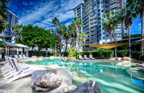 Bridgewater Terraces - Australia Accommodation 4