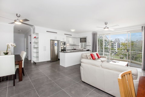 Bridgewater Terraces - Australia Accommodation 33