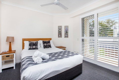Bridgewater Terraces - Australia Accommodation 25