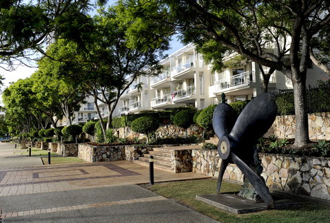 Bridgewater Terraces - Australia Accommodation 10