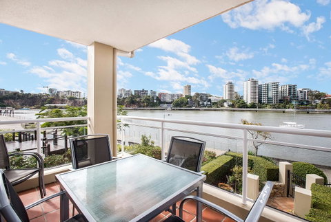 Bridgewater Terraces - Australia Accommodation 11