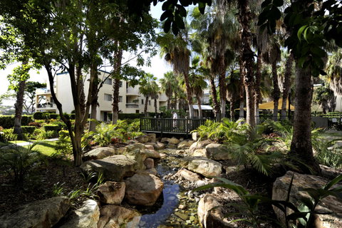 Bridgewater Terraces - Australia Accommodation 17