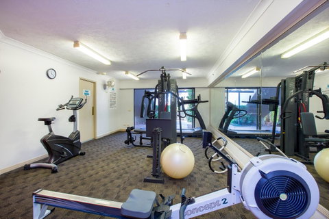 Bridgewater Terraces - Australia Accommodation 6