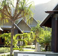 Pure Magnetic Villa 5 - Australia Accommodation