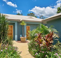 Blue Summit Hideaway - Australia Accommodation