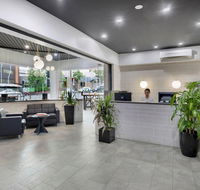 The Metropolitan Spring Hill - Australia Accommodation