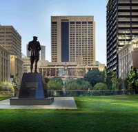 Sofitel Brisbane Central - Australia Accommodation