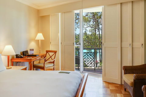 InterContinental Sanctuary Cove Resort, An IHG Hotel - Australia Accommodation 4