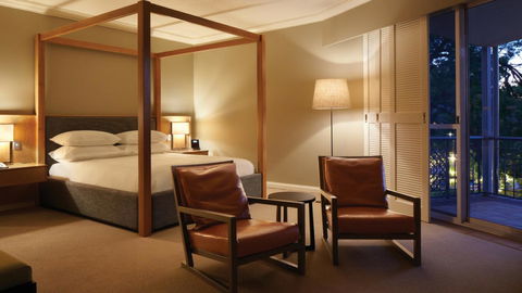 InterContinental Sanctuary Cove Resort, An IHG Hotel - Australia Accommodation 28