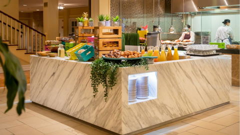InterContinental Sanctuary Cove Resort, An IHG Hotel - Australia Accommodation 39