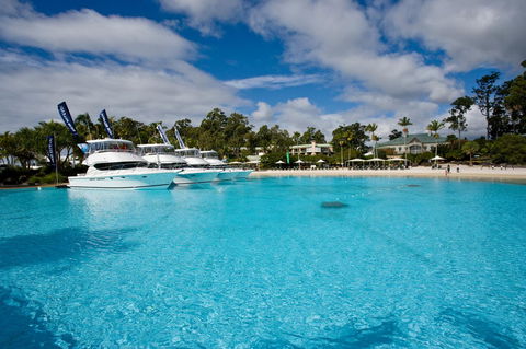 InterContinental Sanctuary Cove Resort, An IHG Hotel - Australia Accommodation 35
